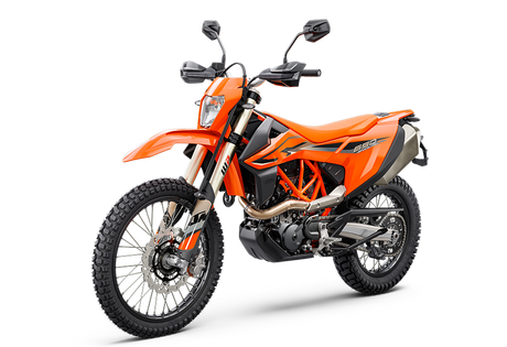 690 Enduro R