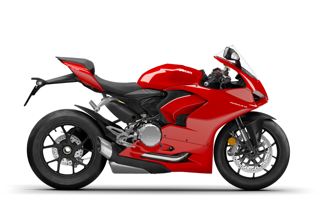 Panigale V2