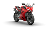 New Panigale V2