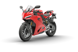 New Panigale V2