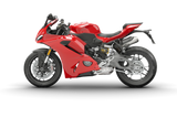 New Panigale V2