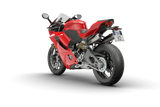 New Panigale V2