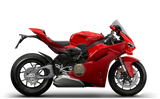 New Panigale V4 / S