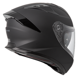 Rjays Apex IV Helmet - Matt Black