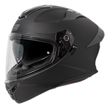 Rjays Apex IV Helmet - Matt Black