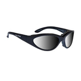 Ugly Fish Slim Sunglasses - Matt Blk Frame Photochromic Lens