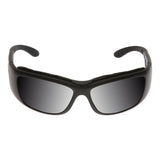 Ugly Fish Warhead Sunglasses - Matt Blk Frame Photochromic Lens