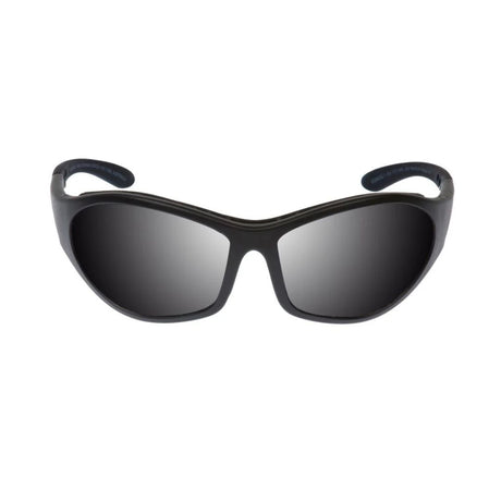 Uglyfish Cruise Sunglasses - Matt Blk Frame Photochromic Lens