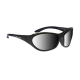 Uglyfish Cruise Sunglasses - Matt Blk Frame Photochromic Lens