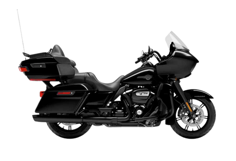 Road Glide Limited