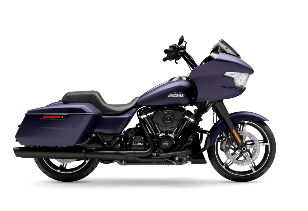 Road Glide 117