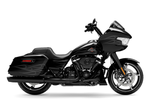 Road Glide 117