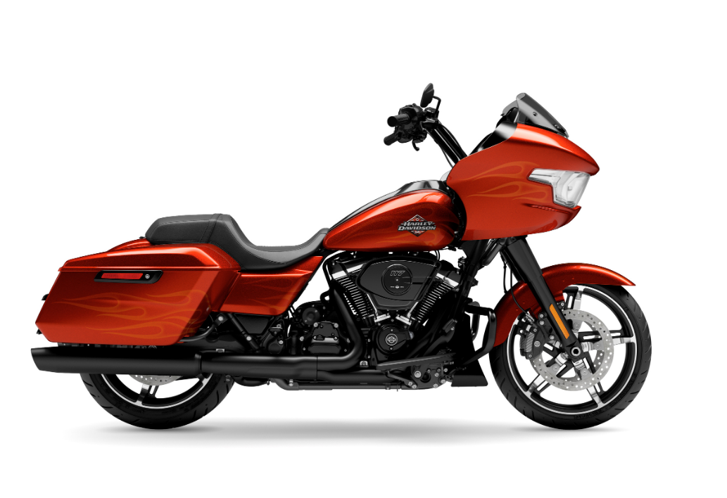 Road Glide 117