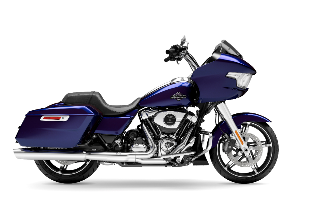 Road Glide 117