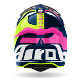 Airoh Strycker Blazer Gloss Helmet