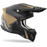 Airoh Strycker Blazer Matt Helmet