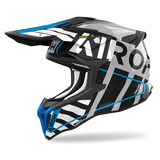 Airoh Strycker Brave Helmet