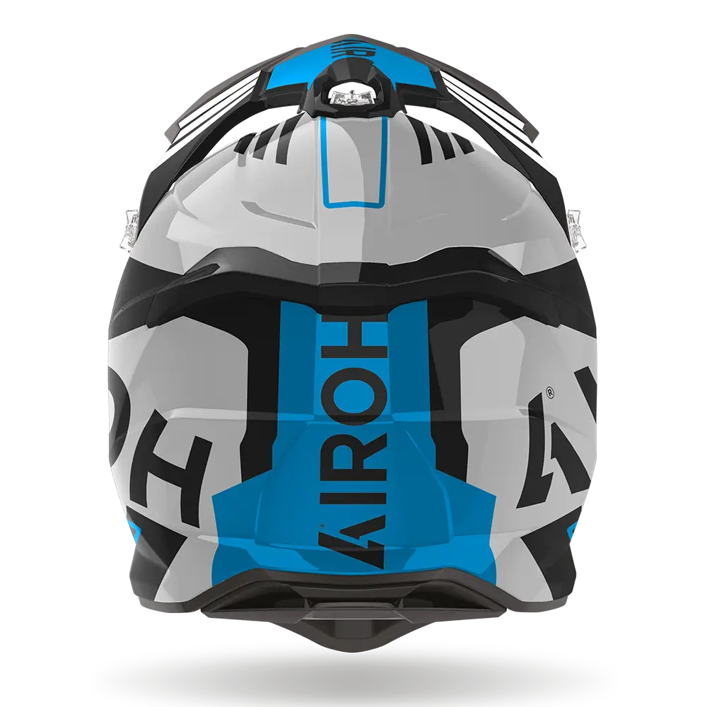 Airoh Strycker Brave Helmet