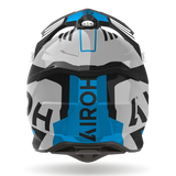 Airoh Strycker Brave Helmet