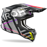 Airoh Strycker Brave Helmet