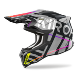 Airoh Strycker Brave Helmet