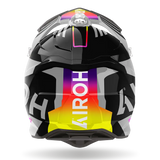 Airoh Strycker Brave Helmet