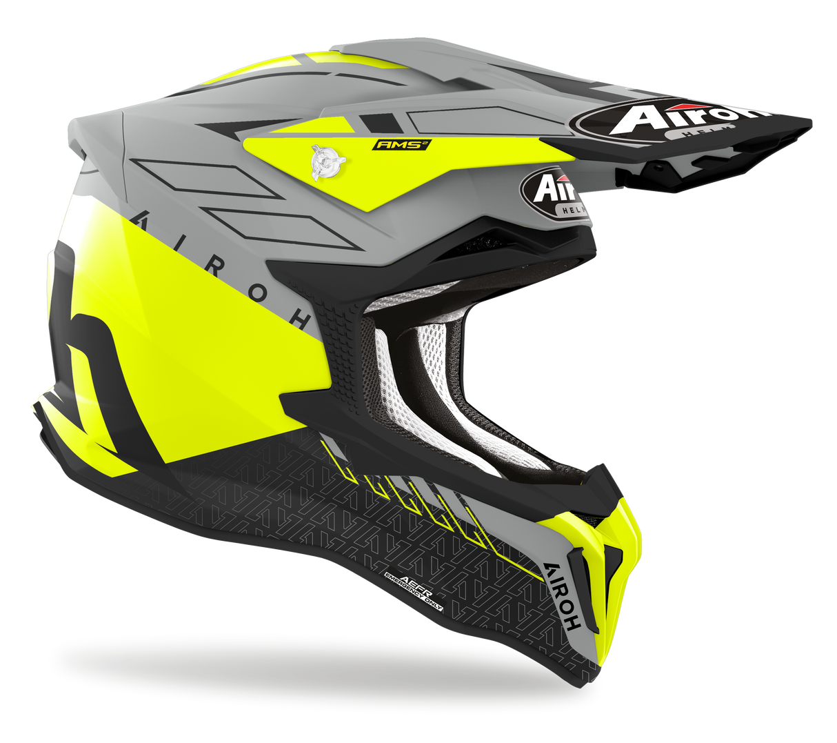 Airoh Strycker Skin Helmet