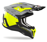 Airoh Strycker Skin Helmet