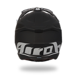 Airoh Strycker Solid Matt Black