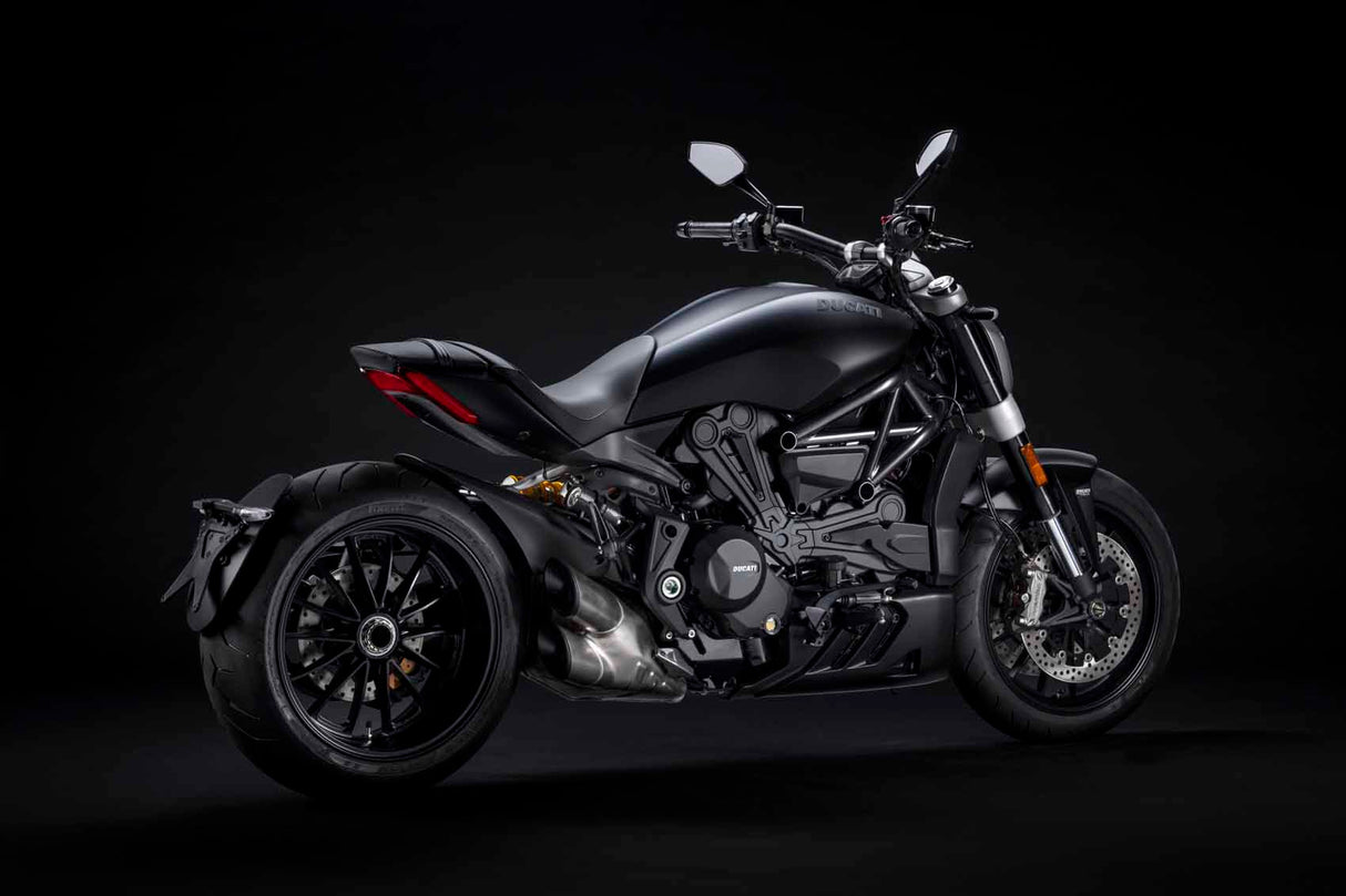 XDiavel Dark