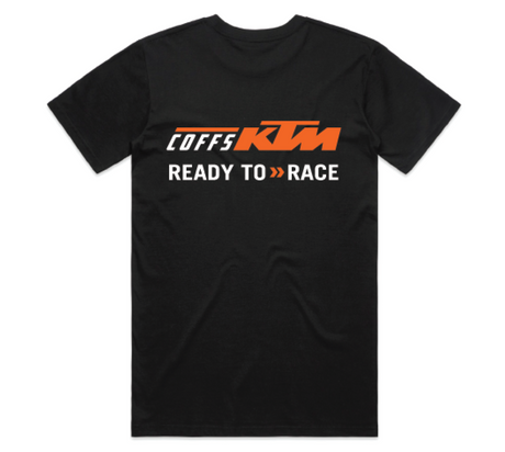 Coffs KTM T-Shirt