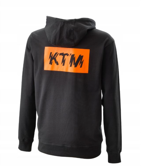 KTM Men's Radical Zip Hoodie