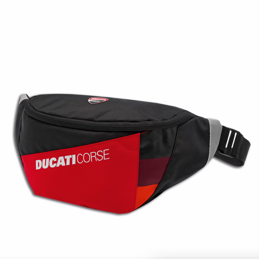 Ducati Sport Waistbag