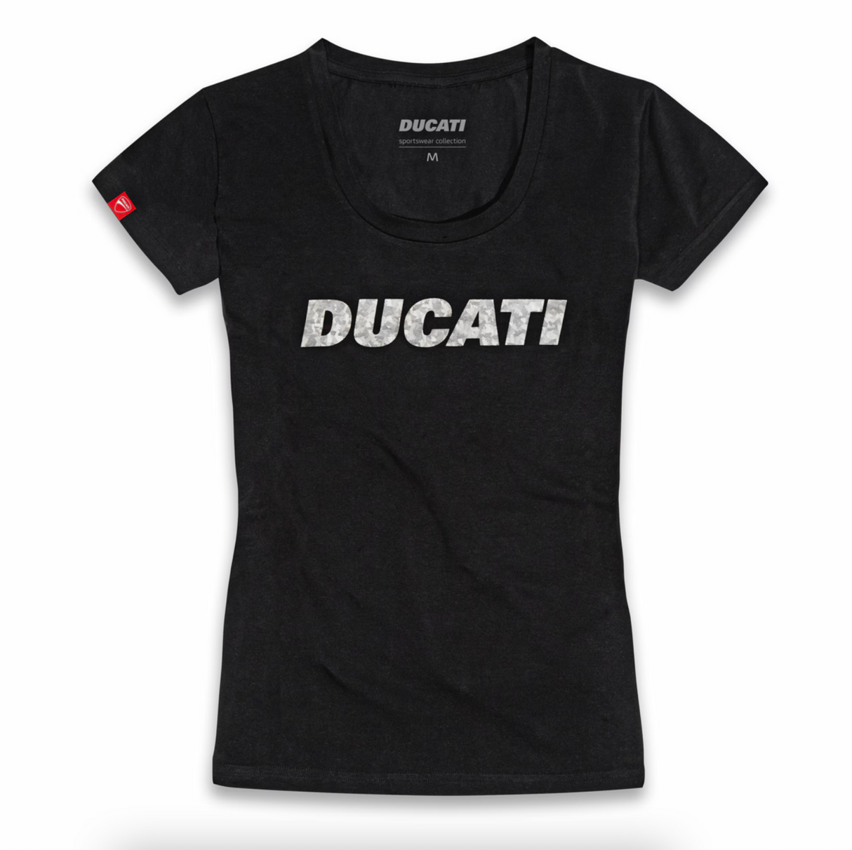 Ducati Women's Ducatiana 2.0 T-Shirt