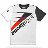 Ducati Men's Corse Speed T-Shirt