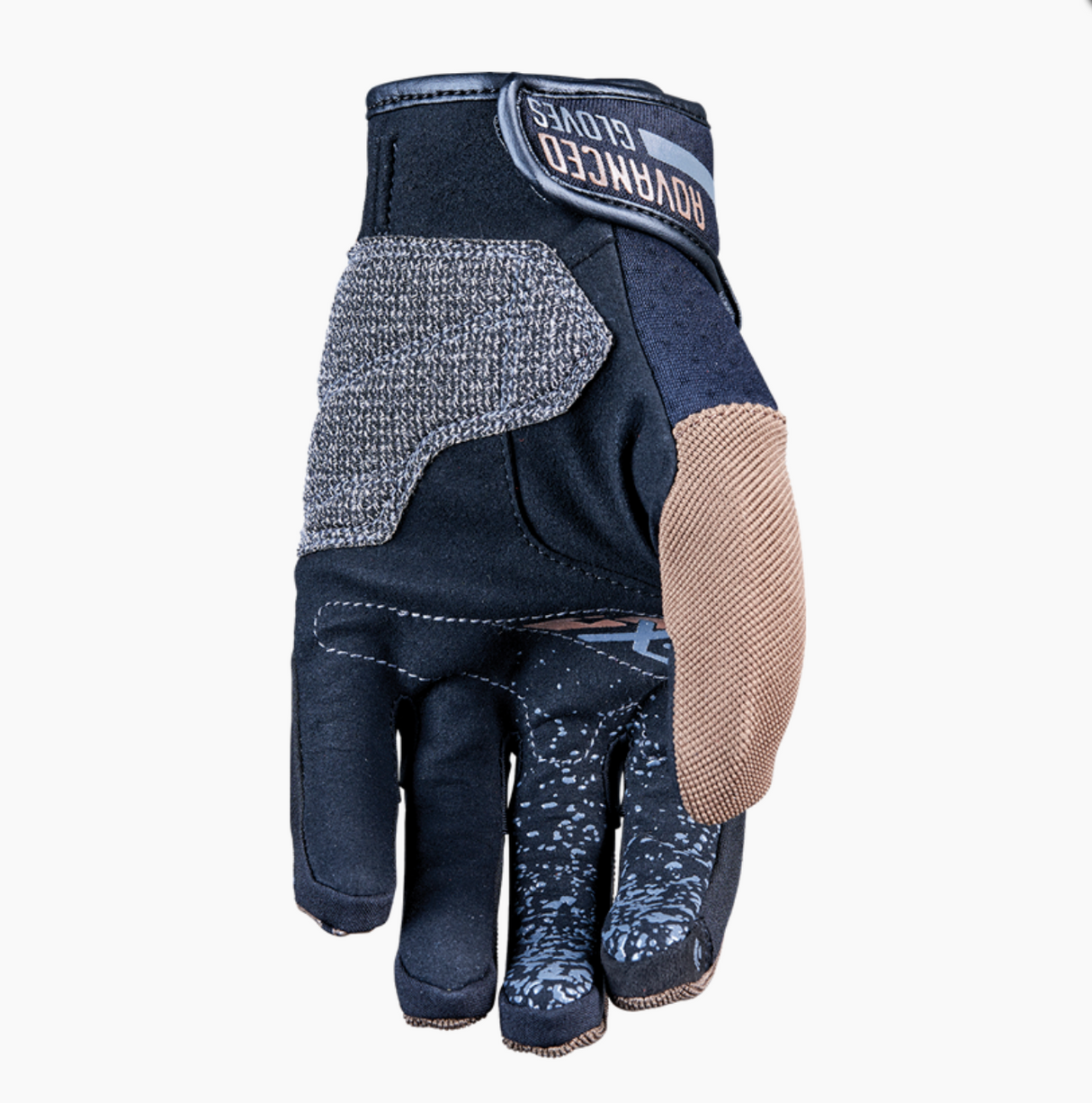 Five TFX-4 W/R Men's Gloves