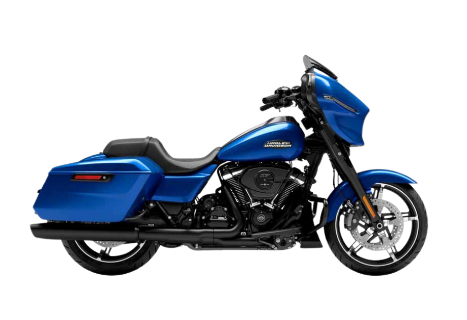 Street Glide