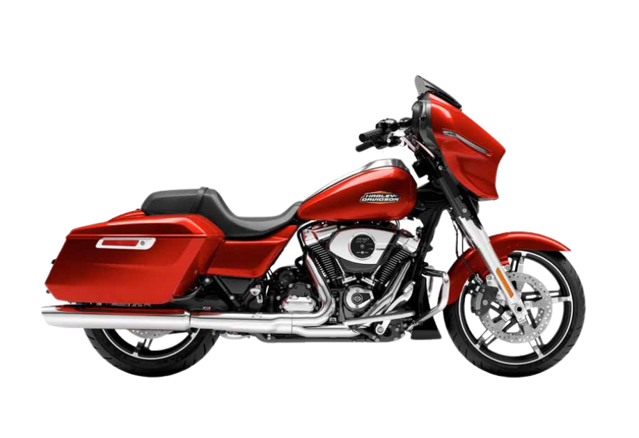 Street Glide