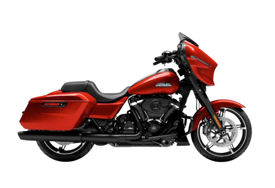 Street Glide