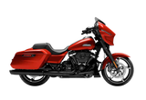 Street Glide