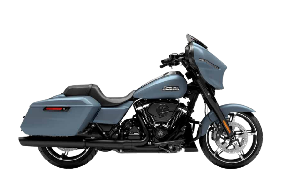 Street Glide