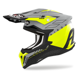 Airoh Strycker Skin Helmet