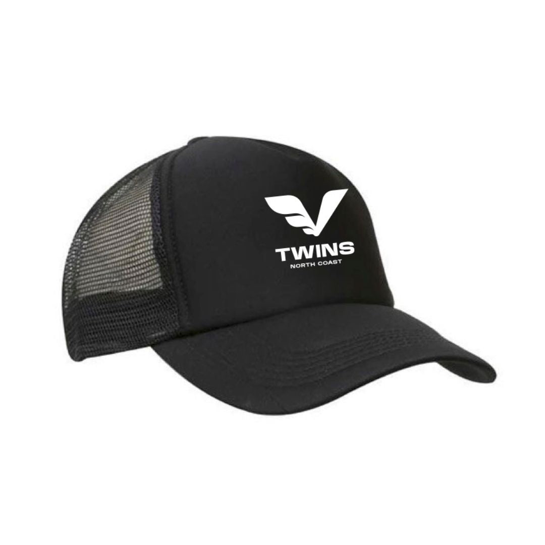 North Coast V-Twins Hat