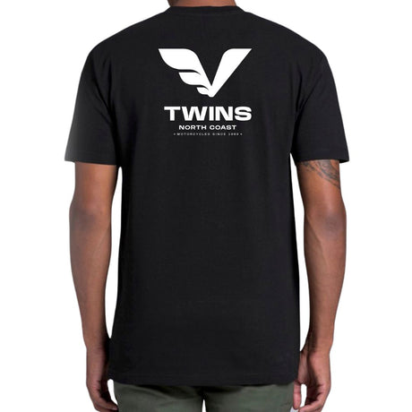 North Coast V-Twins T-Shirt