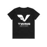 North Coast V-Twins Kids T-Shirt