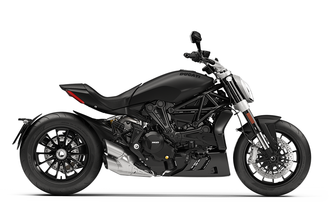 XDiavel Dark