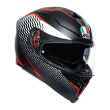 AGV K5 S Thunder Helmet