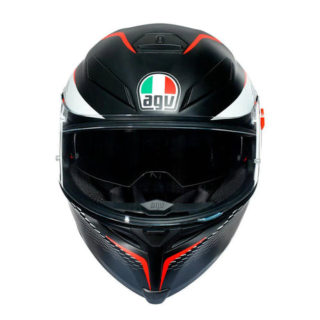 AGV K5 S Thunder Helmet