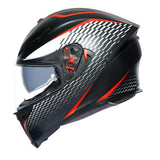 AGV K5 S Thunder Helmet