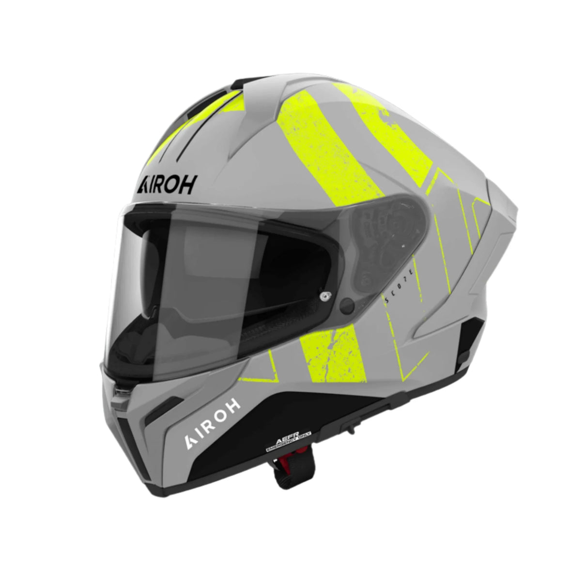 Airoh Matryx 'Scope' Helmet